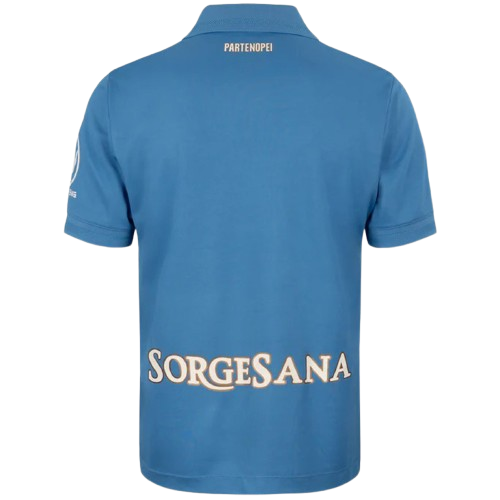 Napoli domaći dres 26 27
