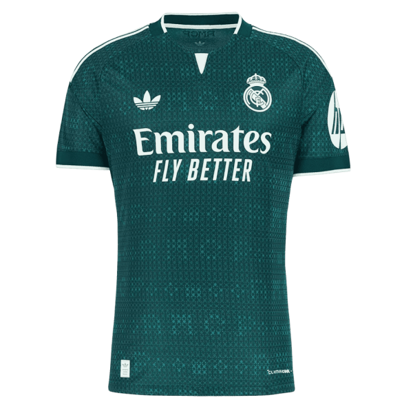 Real Madrid gostujući dres 26 27