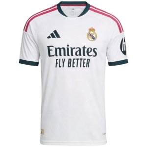 Real Madrid domaći dres 26 27