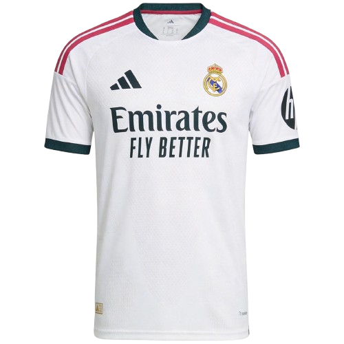 Real Madrid domaći dres 26 27
