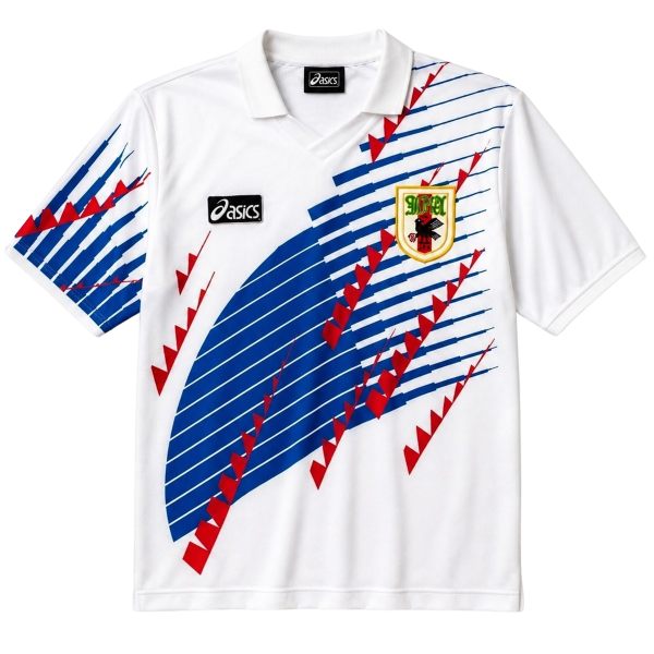Japan gostujući dres 1994