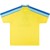 Chelsea gostujući dres 96 97