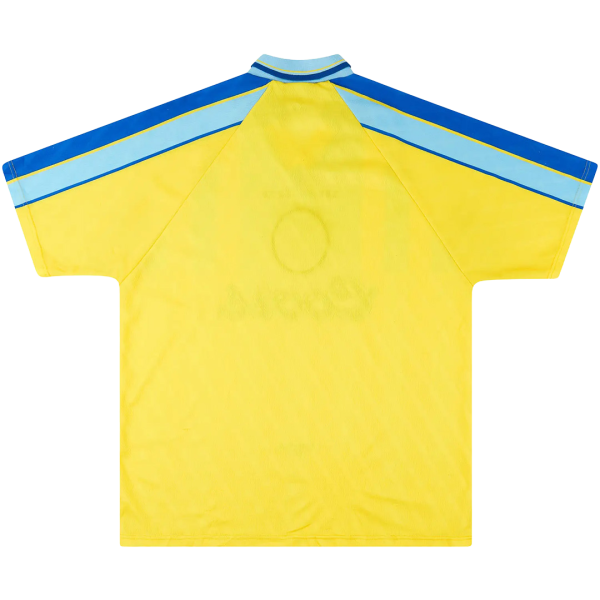Chelsea gostujući dres 96 97