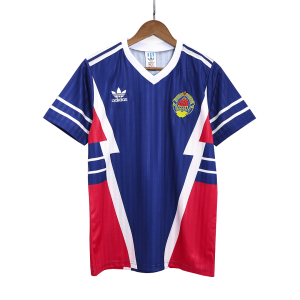 SFRJ dres doma 90