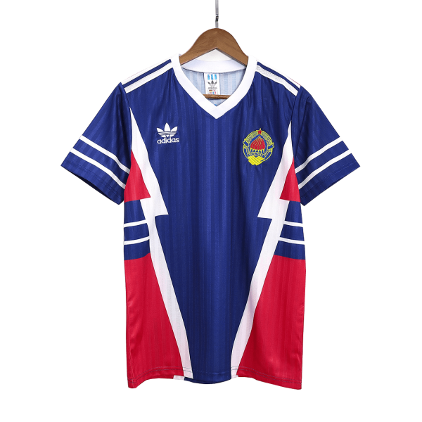 SFRJ dres doma 90