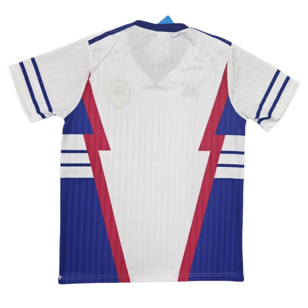 SFRJ gostujući dres 1990
