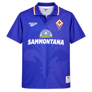 Fiorentina dres doma 95/96