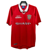 Manchester United dres doma 99/00