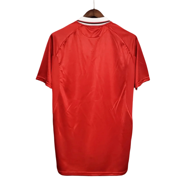 Manchester United dres doma 99/00