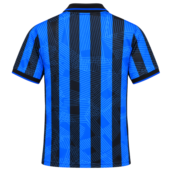 Atalanta dres doma 91/92