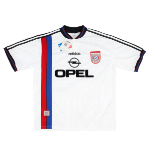 Bayern München 96/97