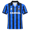 Atalanta dres doma 91/92