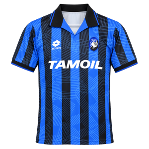 Atalanta dres doma 91/92