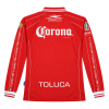 Deportivo Toluca dres doma 99/00