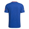 Francuska dres doma 96